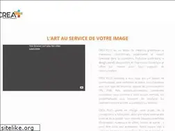 Sites similar to creaplus.ma