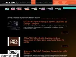 Sites similar to creapoleblog.fr