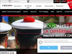 Sites similar to creaprime.fr