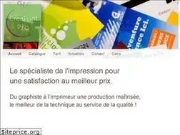 Sites similar to creaprint.pro