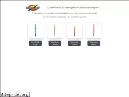 Sites similar to creaprintltda.cl