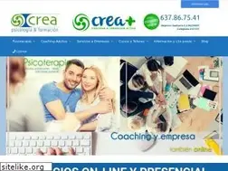 Sites similar to creapsicologia.com