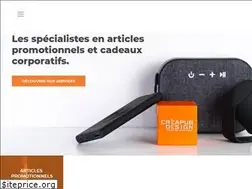 Sites similar to creapubdesign.com