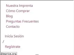 Sites similar to creapublicidad.cl