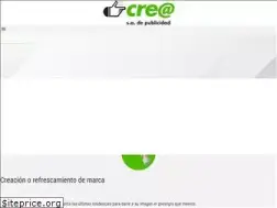 Sites similar to creapublicidad.com.ve