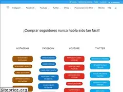 Sites similar to creapublicidadonline.com