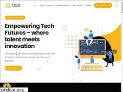 Sites similar to crear.ca