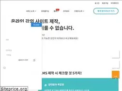 Sites similar to crear.kr