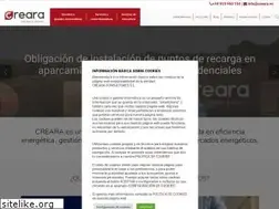 Sites similar to creara.es