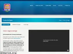 Sites similar to crearapp.com