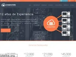 Sites similar to crearchile.com