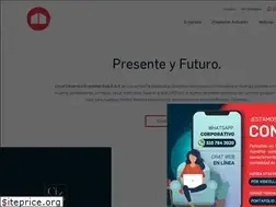 Sites similar to crearcimientos.com