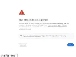 Sites similar to crearcoop.com