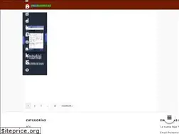 Sites similar to crearcorreo.mx