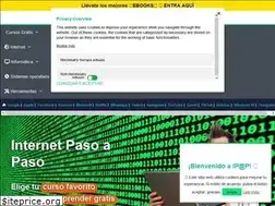 Sites similar to crearcuenta.info