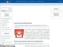 Sites similar to crearcuentagmailcorreo.com