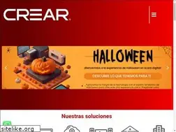 Sites similar to creardecolombia.com.co