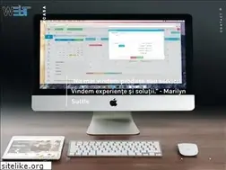 Sites similar to creare-magazin-online.ro