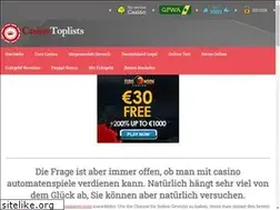 Sites similar to creare-online.de