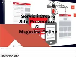 Sites similar to creare-site-prezentare.club