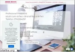 Sites similar to creare-site-web.com