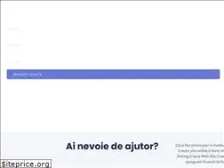 Sites similar to creare-site.icu