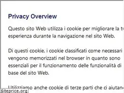 Sites similar to creare-sitoweb.com