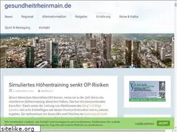 Sites similar to creare-verlag.de