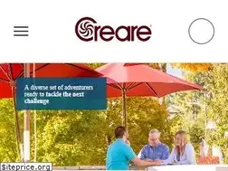 Sites similar to creare.com