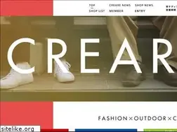 Sites similar to creare.jp