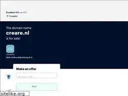 Sites similar to creare.nl