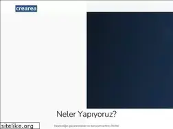 Sites similar to crearea.net
