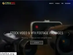 Sites similar to crearec.com