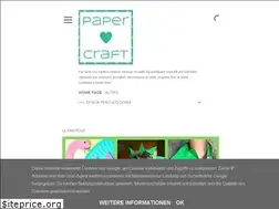 Sites similar to creareconlacarta.blogspot.com