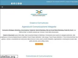 Sites similar to creareecomunicare.com