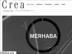 Sites similar to creareklam.com