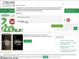 Sites similar to crearelogo.it
