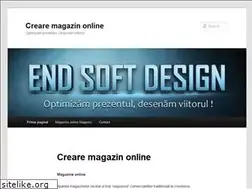 Sites similar to crearemagazinonline-end.ro