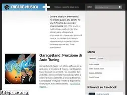 Sites similar to crearemusica.com