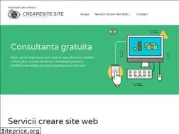 Sites similar to crearesite.site