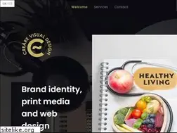 Sites similar to crearevisual.com