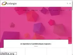 Sites similar to creargie.fr