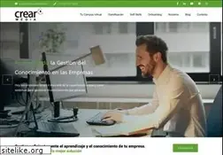 Sites similar to crearmedia.com