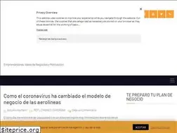 Sites similar to crearmiempresa.es