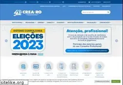 Sites similar to crearo.org.br