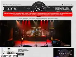 Sites similar to crearock.cl