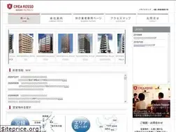 Sites similar to crearosso.co.jp