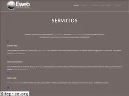 Sites similar to crearpaginaeweb.com