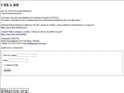 Sites similar to crearr.org.br