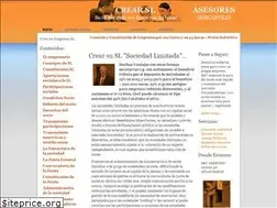 Sites similar to crearsl.com